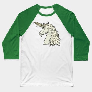 Putting the corn in unicorn! Baseball T-Shirt